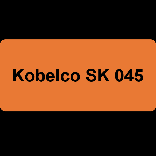 Kobelco SK 045
